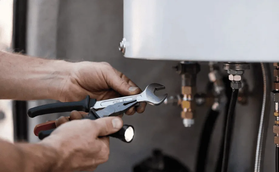 Why choose Water Heater Repair in Gilead, NE